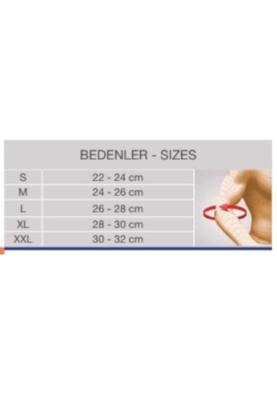 Orlex İmmobilizer Dirseklik D50