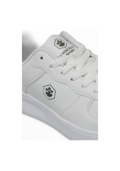 Lumberjack Fınster Wmn 4fx Beyaz Kadın Sneaker 000000000101499204 Beyaz Lumberjack Fınster Wmn 4fx Beyaz Kadın Sneaker 000000000101499204 Beyaz