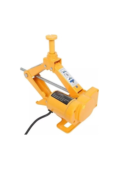 Rico 013-rc6035 Elektrikli Kriko 2 Ton 12 Volt