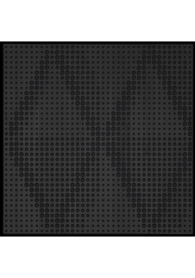 Artnovion Petra Wenge - Bass Trap