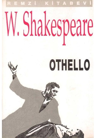 Othello - William Shakespeare 2.el