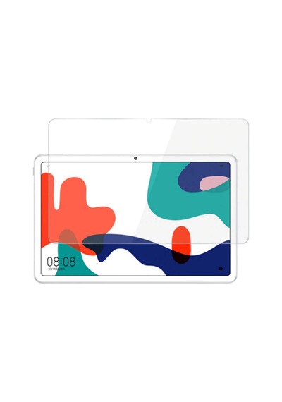 Huawei Matepad 10.4 Inç Uyumlu Nano Esnek Kırılmaz Cam Ekran