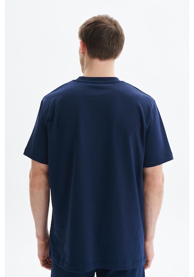 AR-MA Arma Erkek Regular Fit Basic Önden Cepli % 100 Pamuk Süprem Bisiklet Yaka Tişört Y29344449202 Lacivert AR-MA Arma Erkek Regular Fit Basic Önden Cepli % 100 Pamuk Süprem Bisiklet Yaka Tişört Y29344449202 Lacivert