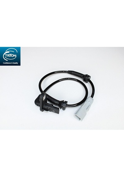 Motortec Trn0133 Abs Sensörü-arka Sol Dacia Dokker 479005846r