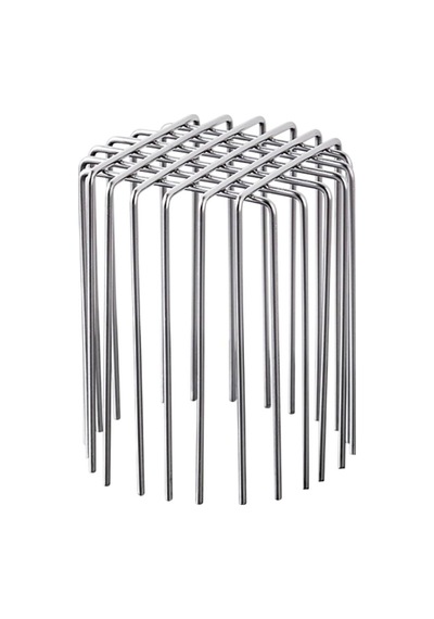 Ayt Sunup Sn-26824 Paslanmaz Çelik Havalandırma Kapağı 120x110 Mm Pimaş Kapağı Kombi Borusu Kapak