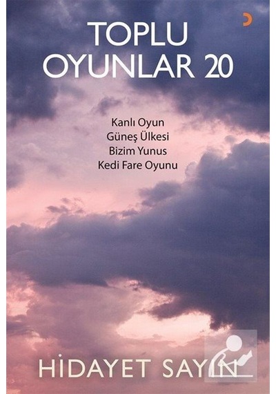 Toplu Oyunlar 20 - Hidayet Sayın - Cinius
