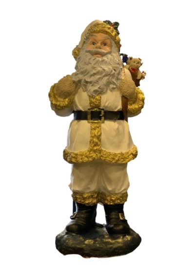 Büyük Noel Baba Dekor Hs489-3