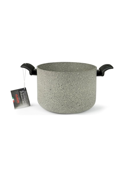 Cookware Monolite Tencere 2 Saplı, 24 Cm Diğer