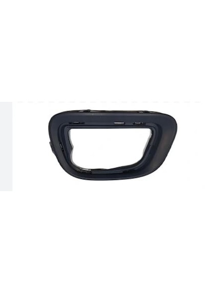 Berlingo 2019 Sol Sis Çerçevesi