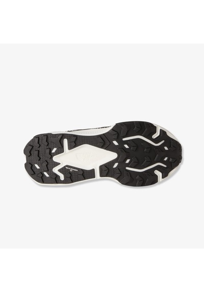 The North Face Altamesa 500 V2 Erkek Koşu Ayakkabısı Nf0a8dajl541 Siyah