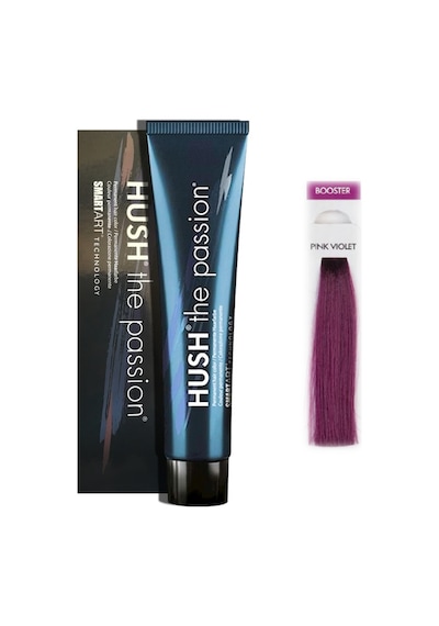 Hush The Passıon 60ml. Pınk Vıolet / Pembe Viyole