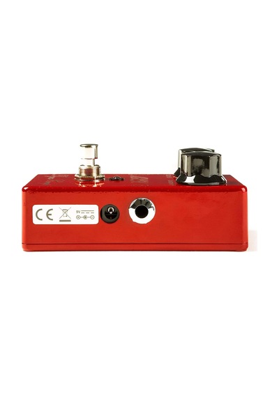 Mxr Csp102sl Script Dyna Comp Compressor Pedalı