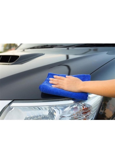 Michelin Mc42118 40x30cm Süper Emici Mikrofiber Havlu 5 Adet