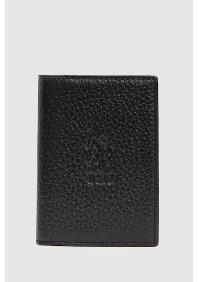 U.S. Polo Assn. Erkek Siyah Kartlık 50330480-vr046