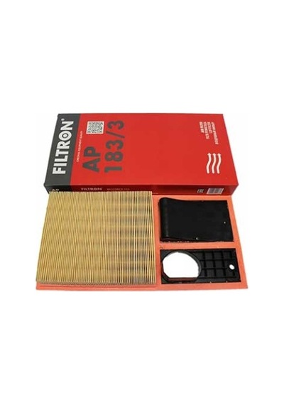 Netparset Seat Ibiza 1.4 2006-2009 Filtron 4'lü Filtre Seti-bxw