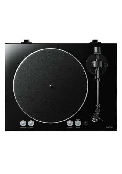 Yamaha Tt N503 Musiccast Network Plak Çalar