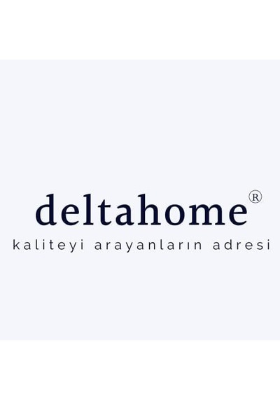 Deltahome Paslanmaz Çelik 6 Topuzlu Havluluk Askılık Askı - Vidalı Sistem Çok Renkli