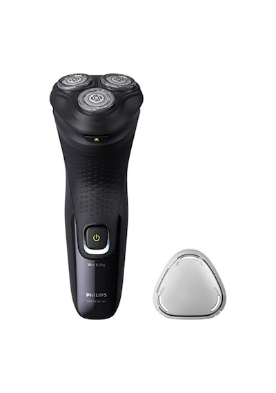 Philips Shaver 3000x Serisi X3021/00 Islak & Kuru Elektrikli Tıraş Makinesi
