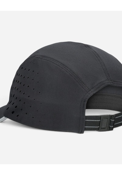 Asics Performance Runnıng Cap Siyah Şapka 3013b329-001