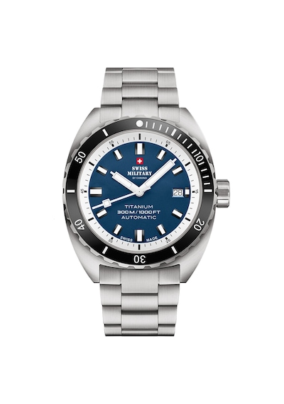 Swiss Military Sma34100.03 Erkek Kol Saati Diğer