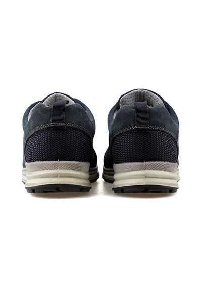 İmac 51151 Dark Blue Blue Erkek Günlük Ayakkabı 51151-dark-blue-blue Renkli