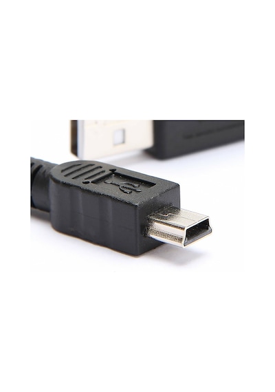 Markofist Mf-dk21 5-pin Mini Usb Data Ve Şarj Kablosu