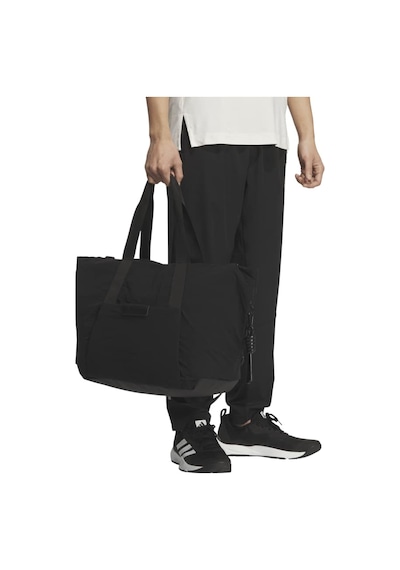 Adidas Fav Duffel Unısex Spor Çanta - Jz2137 Siyah
