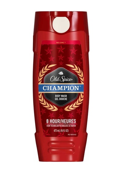 Old Spice R/Z Champion Vücut Şampuanı 473 ML