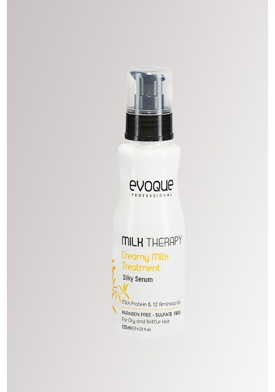 Evoque Milk Therapy Saç Serumu 125 ML