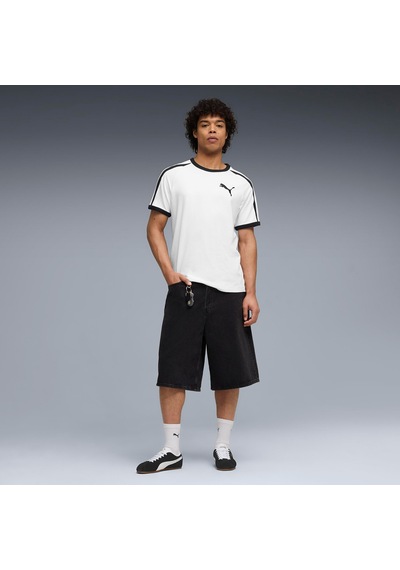 Puma Tackle Unisex Siyah Spor Ayakkabı 404456 2800282