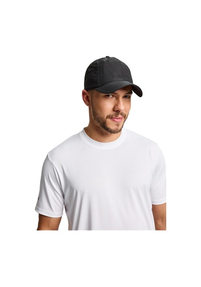 Slam Tech Cap W01 Siyah