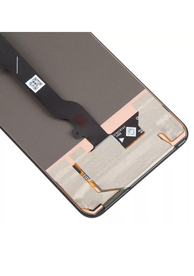 İnfinix Note 30i Lcd Ekran Dokunmatik Servis