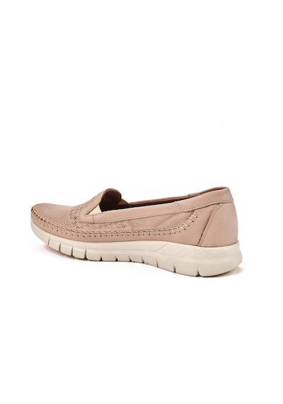 Forelli Eterna-g Comfort Kadın Ayakkabı Taba Bej