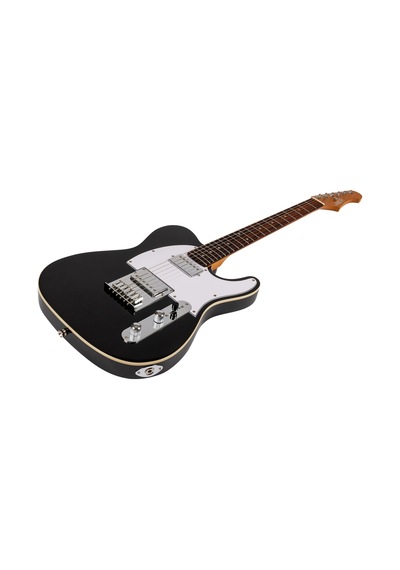 Jet Jt-350 Bkm H Elektro Gitar Metallic Black