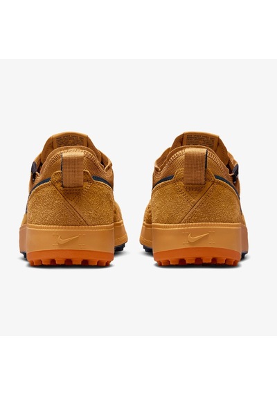 Nike C1ty Premium Cordura Leather Unisex Sneaker Hakiki Deri Unisex Günlük Spor Ayakkabı Camel
