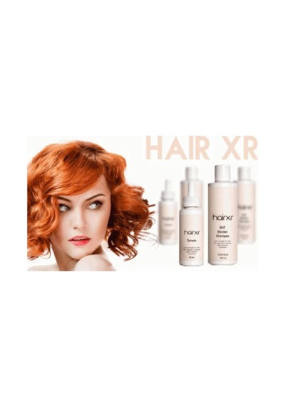 Hairxr Bakım Şampuanı 150 Ml Serumla 30 Ml