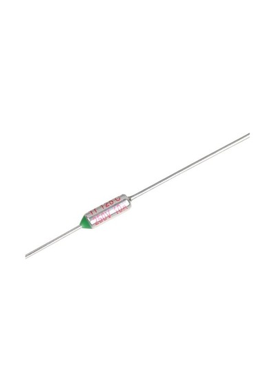 125 C Termostat Termik Sigorta Ic-271