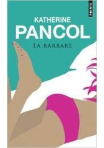 La Barbare