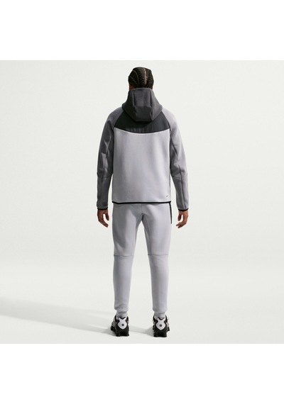 Nike Tech Mix Jogger Erkek Gri Eşofman Altı Ih4303-077 Pasha Giyim Çok Renkli