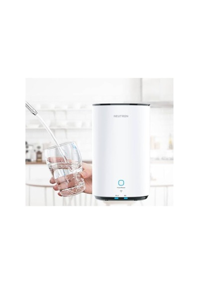 Neutron Ntl-su60wb Akıllı Su Arıtma Cihazı Diğer