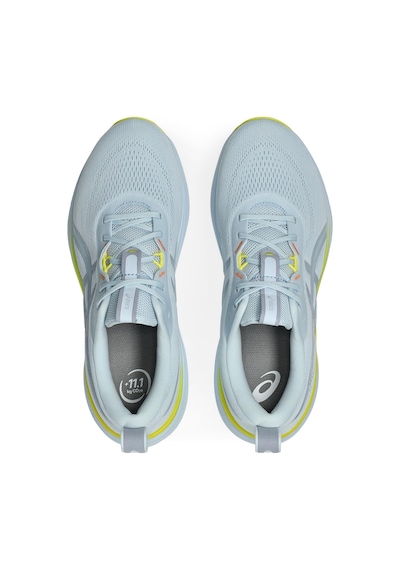 Asics 1011c153-401 Gel-pulse 17 Erkek Koşu Ayakkabısı Lacivert