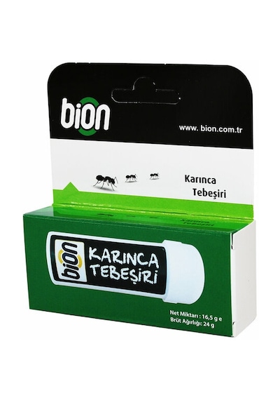 Karınca Tebeşiri - Haşere Tebeşiri 16.5 Gram - Yaklaştırmaz 5324