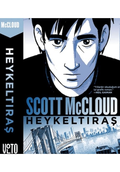 Heykeltıraş - Dppq-876579