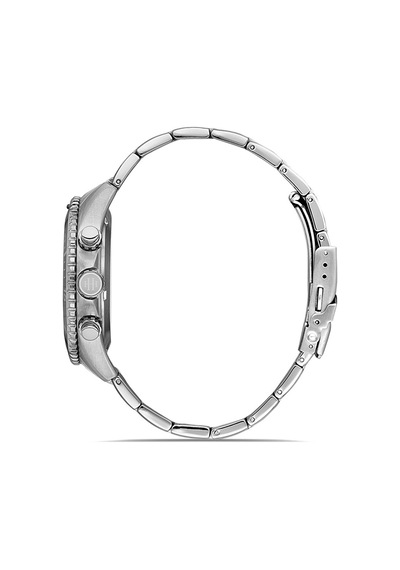 Hislon Ms138V-04SN Titanium Erkek Kol Saati