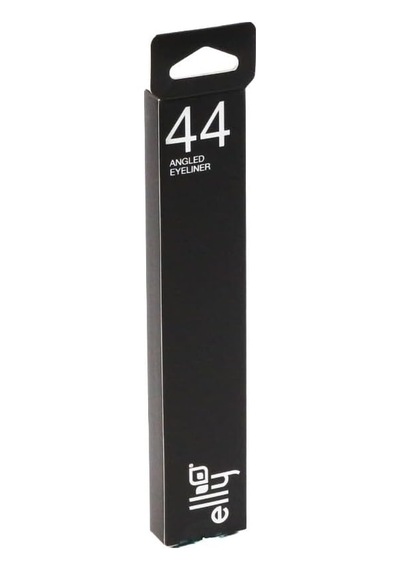 Eğimli Eyeliner Fırçası - 44 Diğer