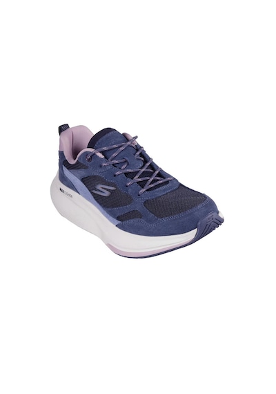 Skechers Go Walk Max Walker Kadın Ayakkabısı125060-nvpk Lacivert