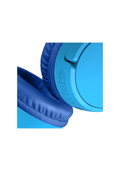 Belkin MPNAUD002BTBL SF Kids Mini Bluetooth Kulaklık