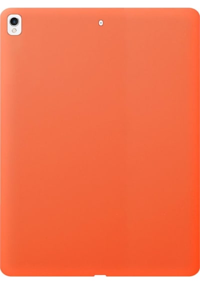 Apple Uyumlu iPad 7 10.2 / Air 3 10.5 Kılıf FitCase Evo Silikon Arka Kapak