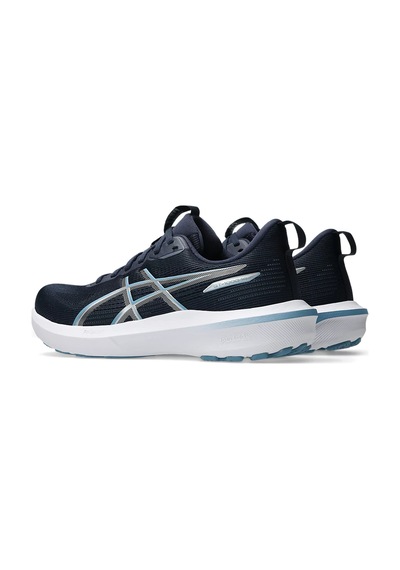 Asics Gt-1000 14 Kadın Mavi Koşu Ayakkabısı 1012b859-401 Mavi