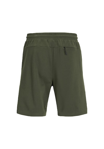 Jack & Jones Jpstkane Matty Sweat Shorts Mıd Cok Renklı